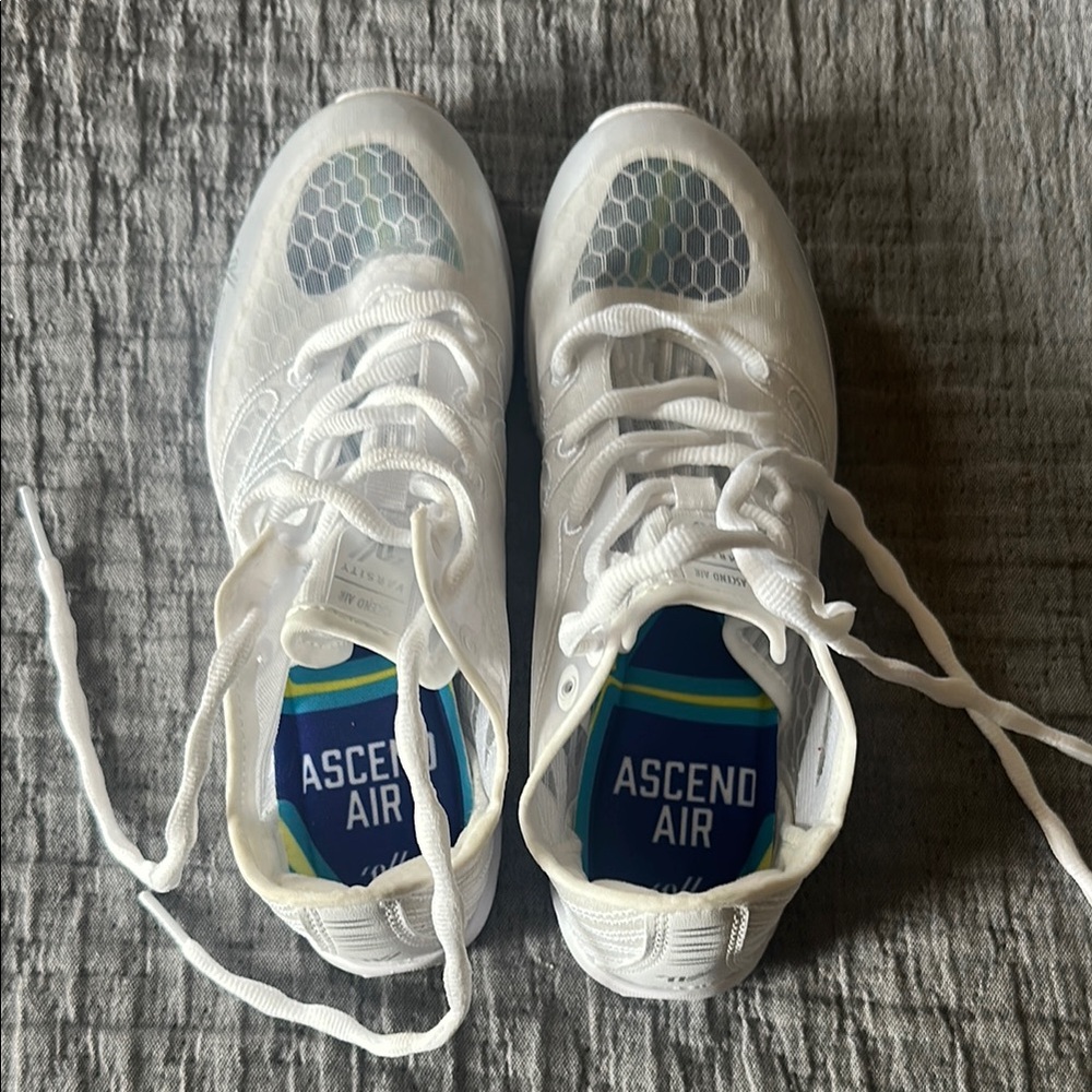 Varsity Ascend Air Cheer Shoe